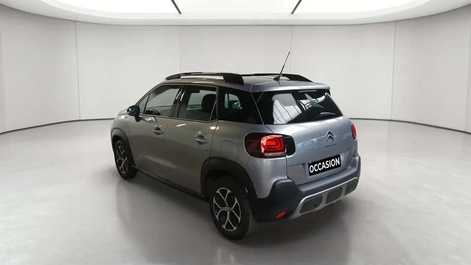 CITROEN C3 Aircross -