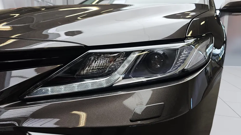 TOYOTA Camry Camry 2.5 Hybrid Comfort CVT