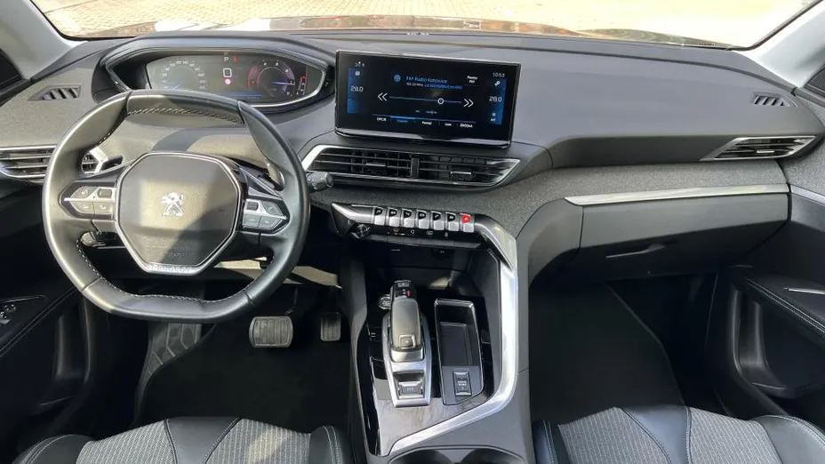 PEUGEOT 3008 3008 1.5 BlueHDi Allure S&S EAT8