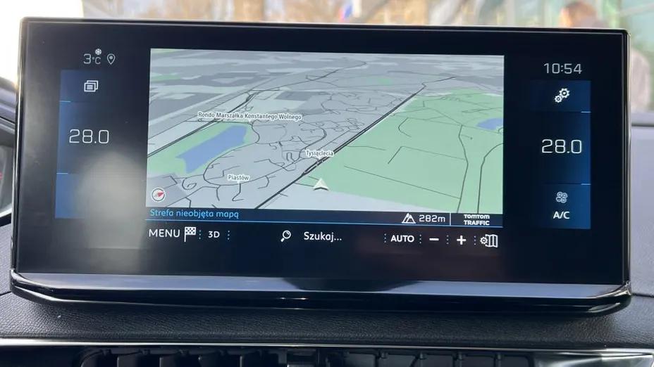 PEUGEOT 3008 3008 1.5 BlueHDi Allure S&S EAT8