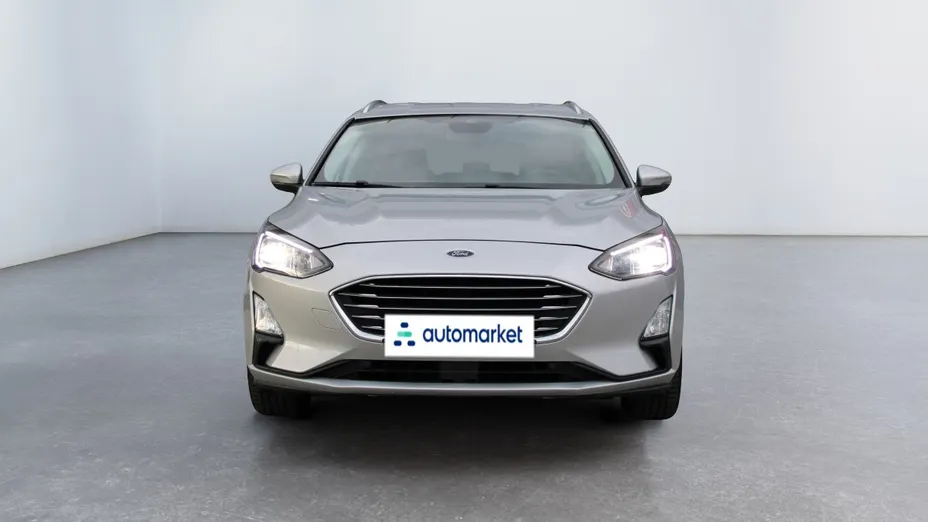 FORD Focus Focus 1.5 EcoBlue Titanium