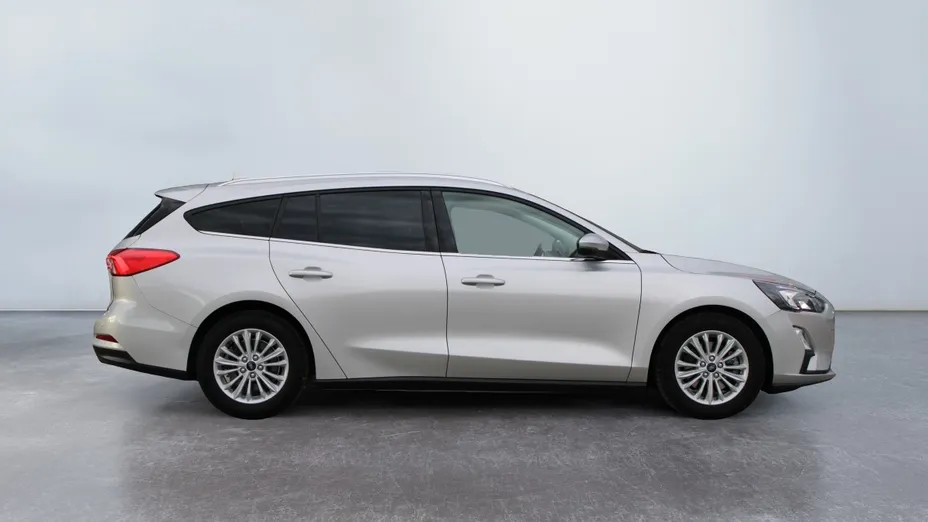 FORD Focus Focus 1.5 EcoBlue Titanium