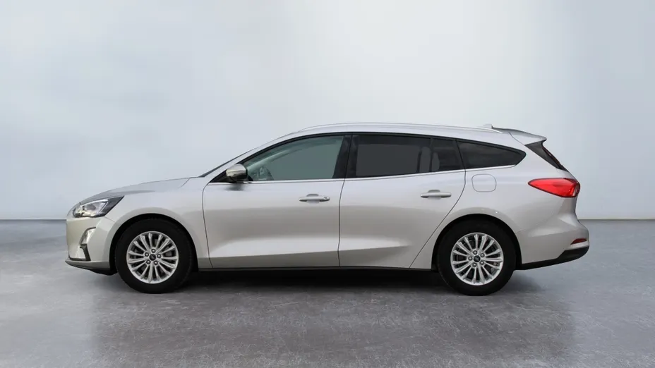 FORD Focus Focus 1.5 EcoBlue Titanium