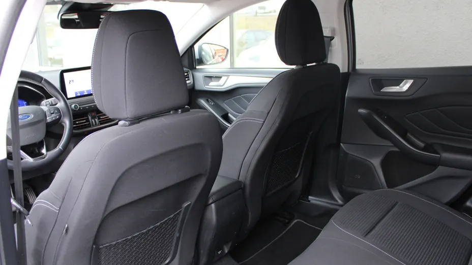 FORD Focus Focus 1.5 EcoBlue Titanium