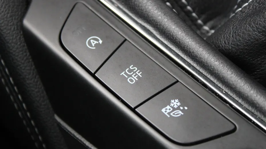 FORD Focus Focus 1.5 EcoBlue Titanium