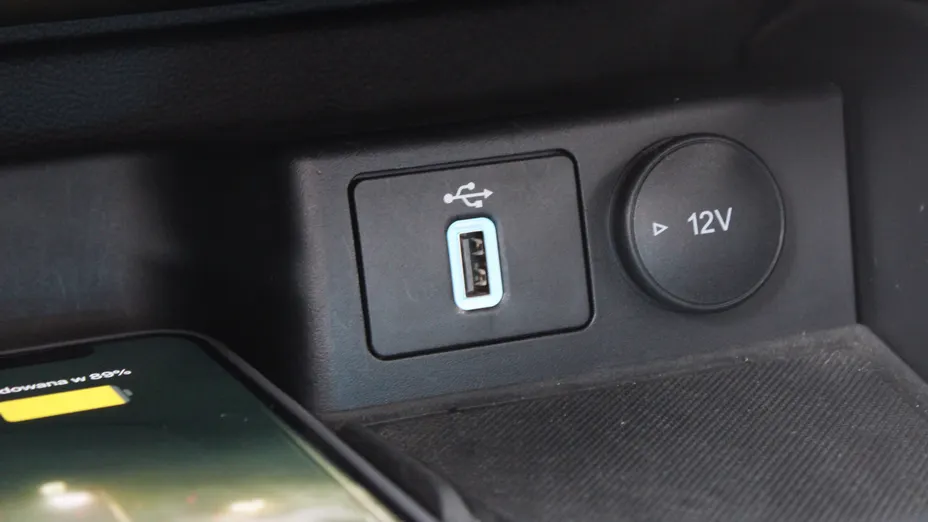 FORD Focus Focus 1.5 EcoBlue Titanium