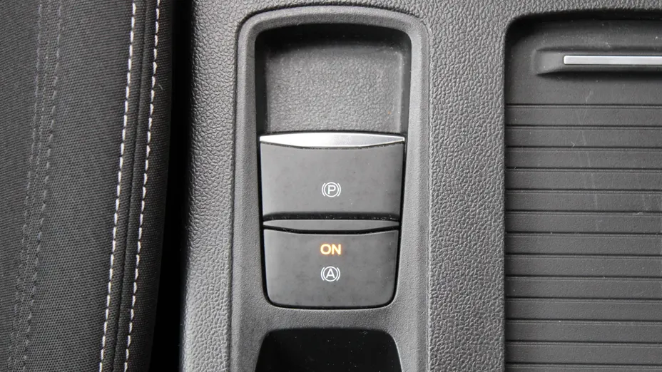 FORD Focus Focus 1.5 EcoBlue Titanium