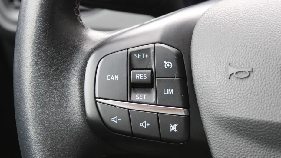 FORD Focus Focus 1.5 EcoBlue Titanium