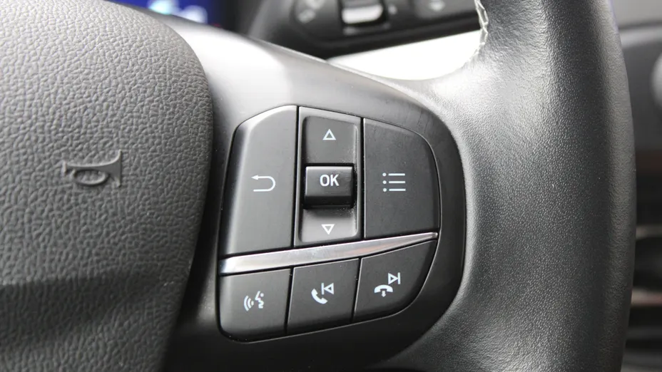 FORD Focus Focus 1.5 EcoBlue Titanium