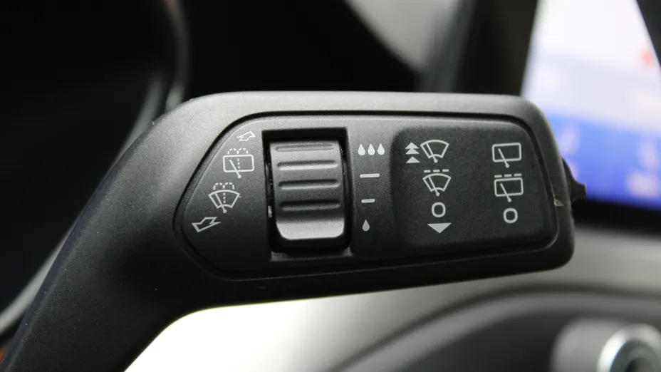 FORD Focus Focus 1.5 EcoBlue Titanium