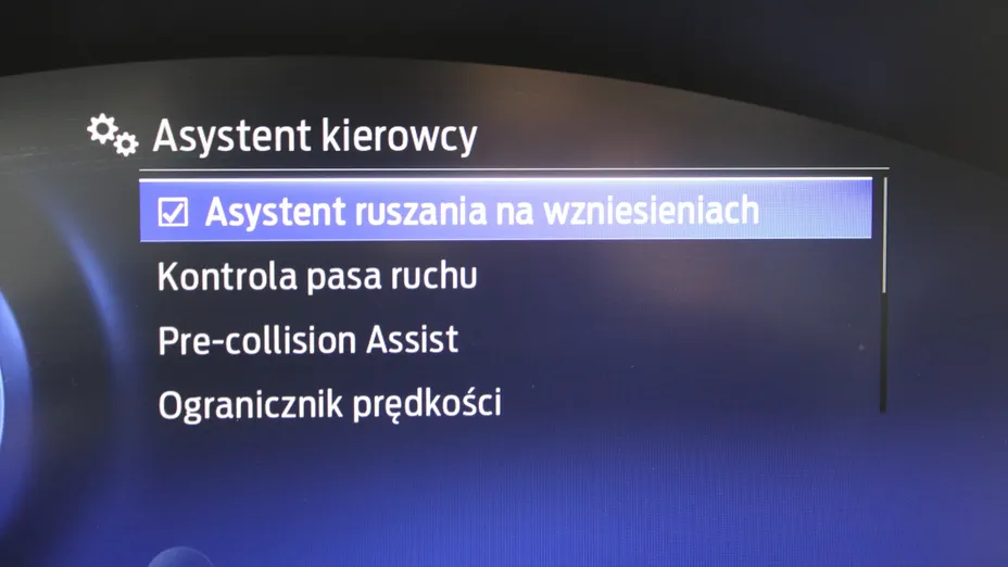 FORD Focus Focus 1.5 EcoBlue Titanium