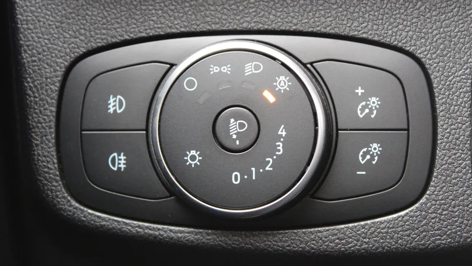 FORD Focus Focus 1.5 EcoBlue Titanium