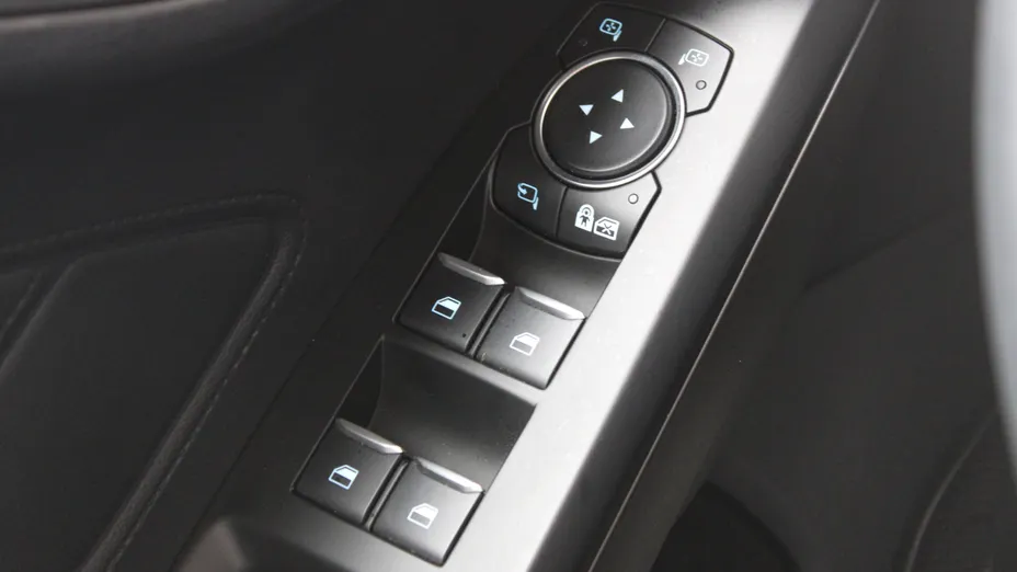 FORD Focus Focus 1.5 EcoBlue Titanium