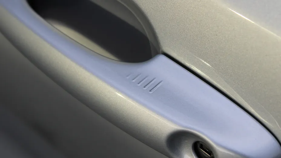 FORD Focus Focus 1.5 EcoBlue Titanium