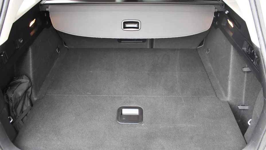 FORD Focus Focus 1.5 EcoBlue Titanium