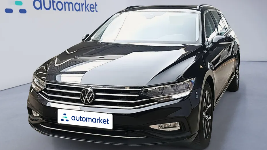 VOLKSWAGEN Passat Passat 1.5 TSI EVO Business DSG