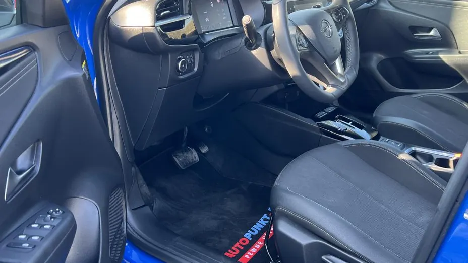 OPEL Corsa Corsa 1.2 Elegance S&S aut