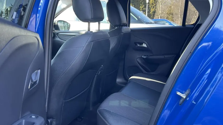 OPEL Corsa Corsa 1.2 Elegance S&S aut