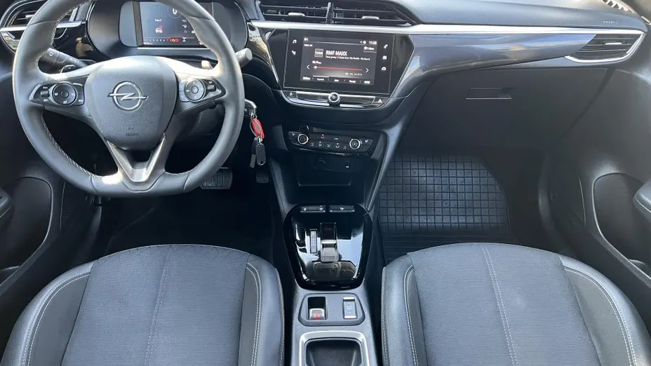 OPEL Corsa Corsa 1.2 Elegance S&S aut