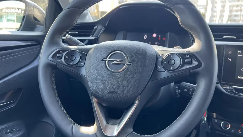 OPEL Corsa Corsa 1.2 Elegance S&S aut