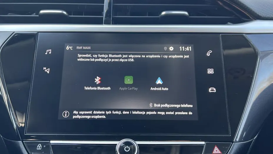 OPEL Corsa Corsa 1.2 Elegance S&S aut