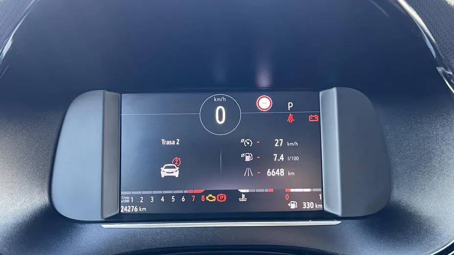 OPEL Corsa Corsa 1.2 Elegance S&S aut