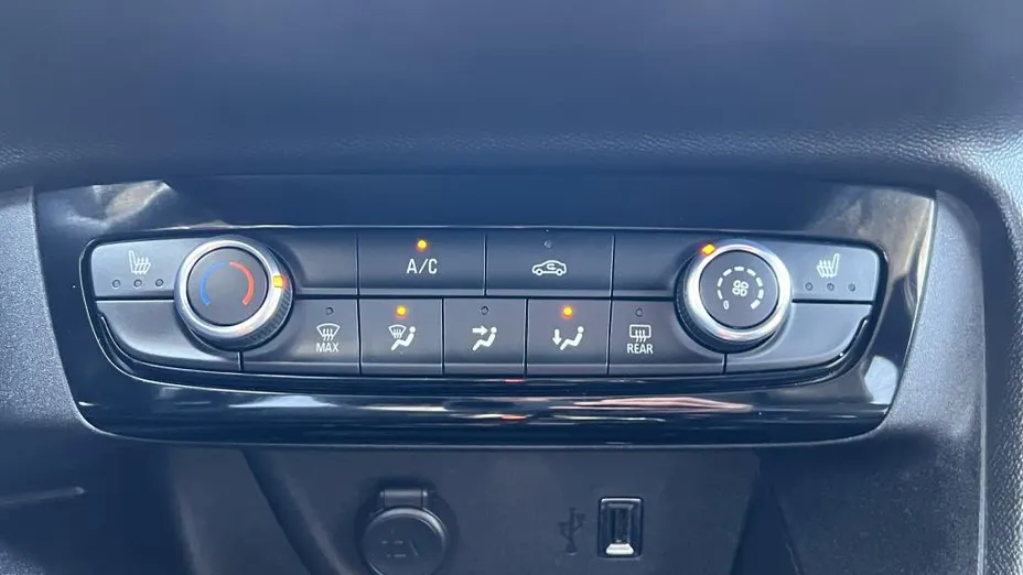 OPEL Corsa Corsa 1.2 Elegance S&S aut