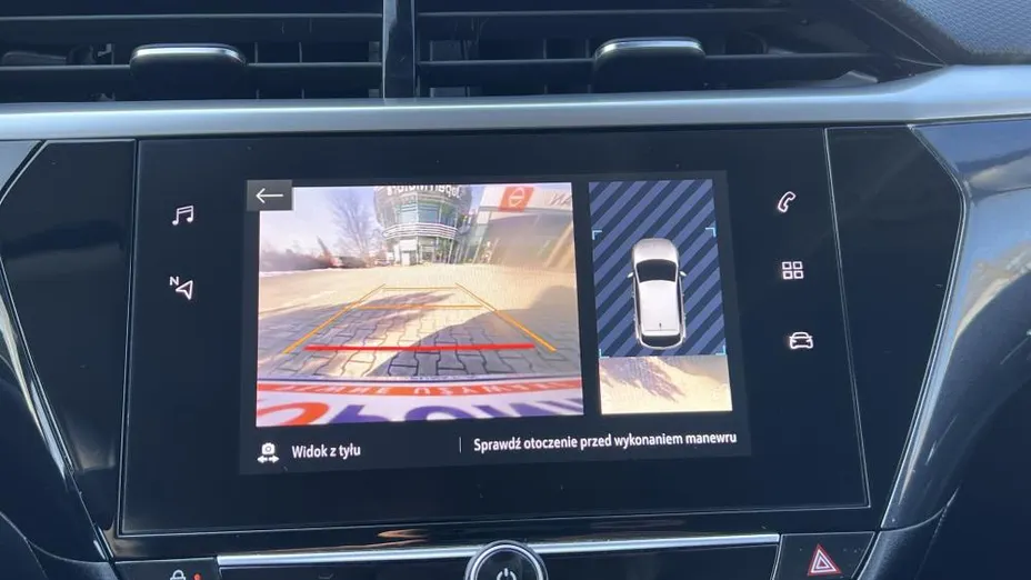 OPEL Corsa Corsa 1.2 Elegance S&S aut