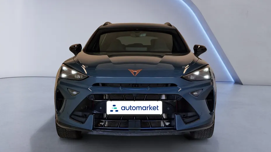 CUPRA Formentor Formentor 1.5 eTSI mHEV DSG