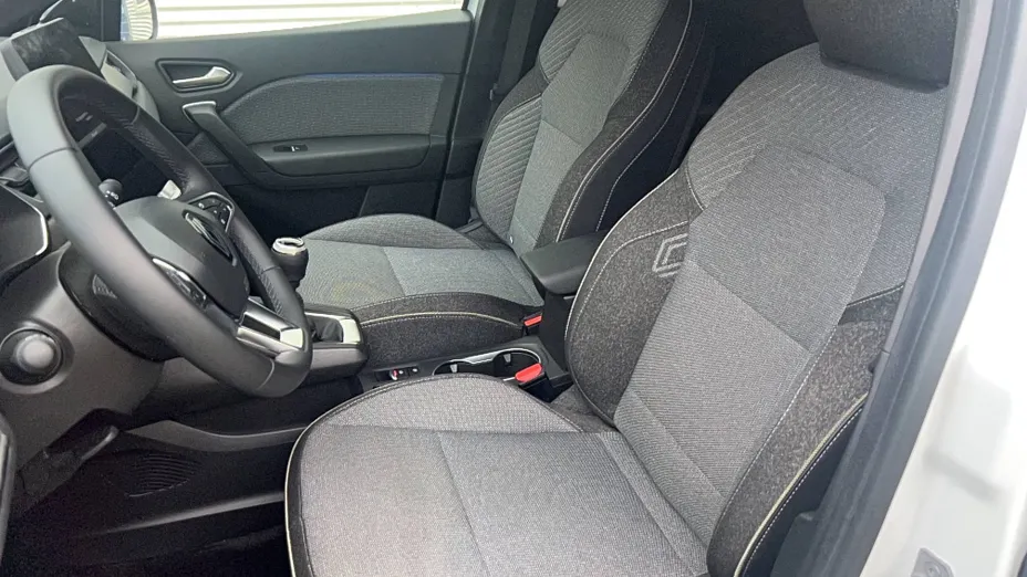 RENAULT Captur -