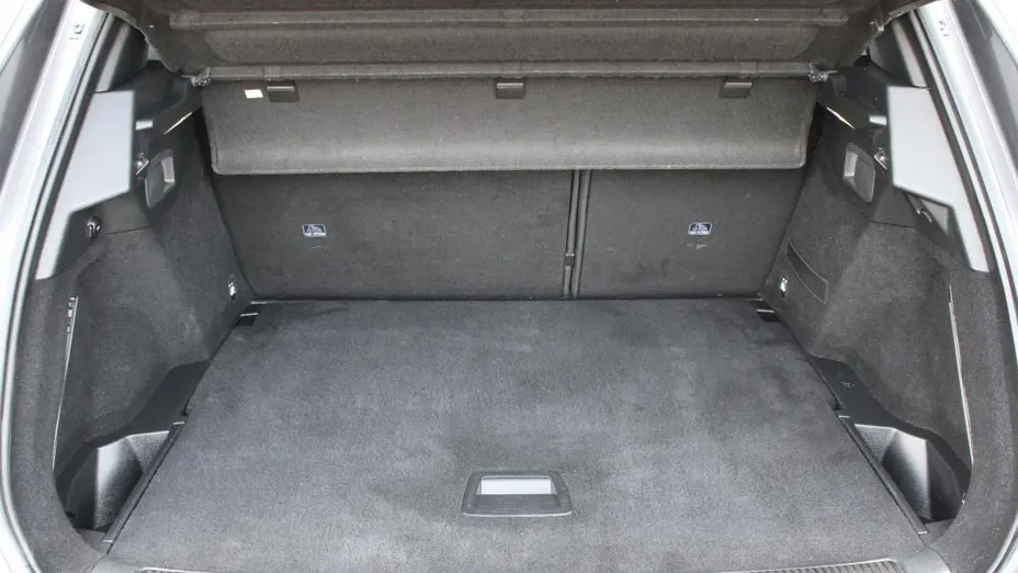 DS DS7 DS 7 1.6 PureTech Be Chic aut