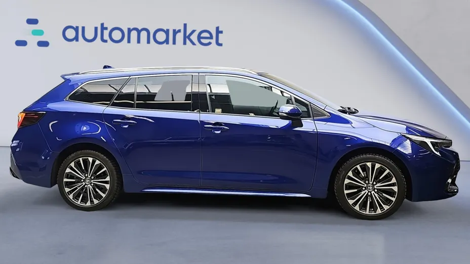 TOYOTA Corolla Corolla 1.8 Hybrid Style