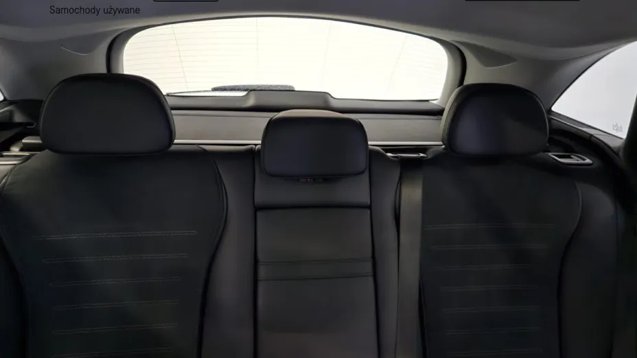 MERCEDES-BENZ GLC GLC 300 de 4-Matic AMG Line