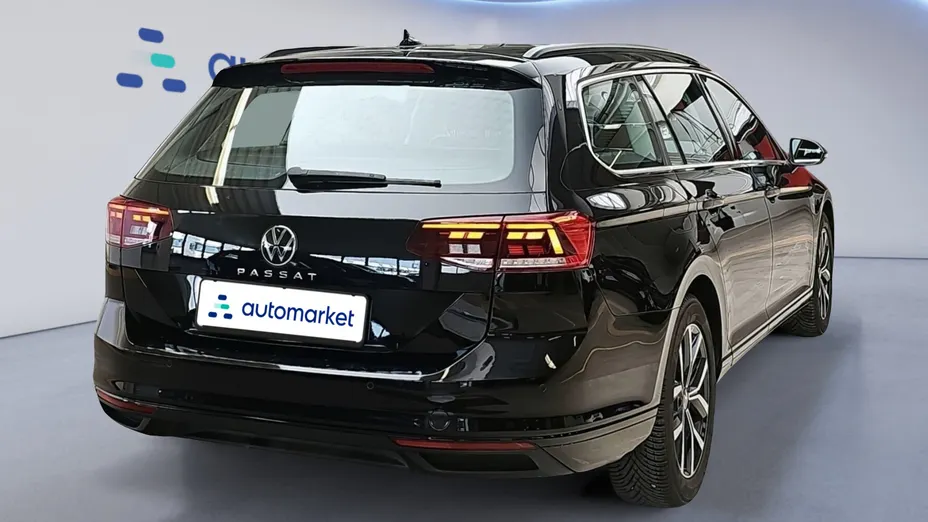VOLKSWAGEN Passat Passat 1.5 TSI EVO Business DSG