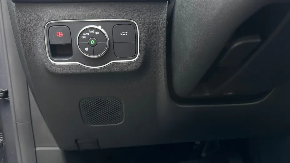 JAECOO J5 J5 1.6 T-GDI Premium DCT Nowy