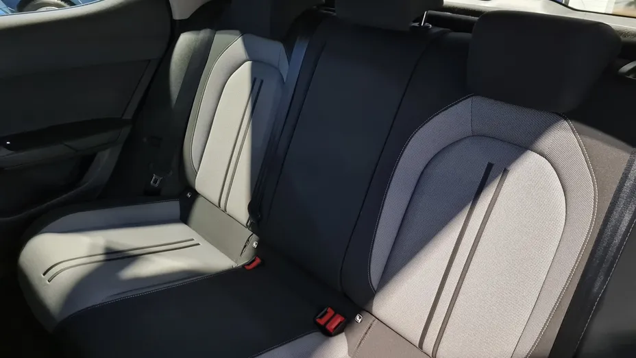 SEAT Leon Leon 1.0 eTSI Style DSG