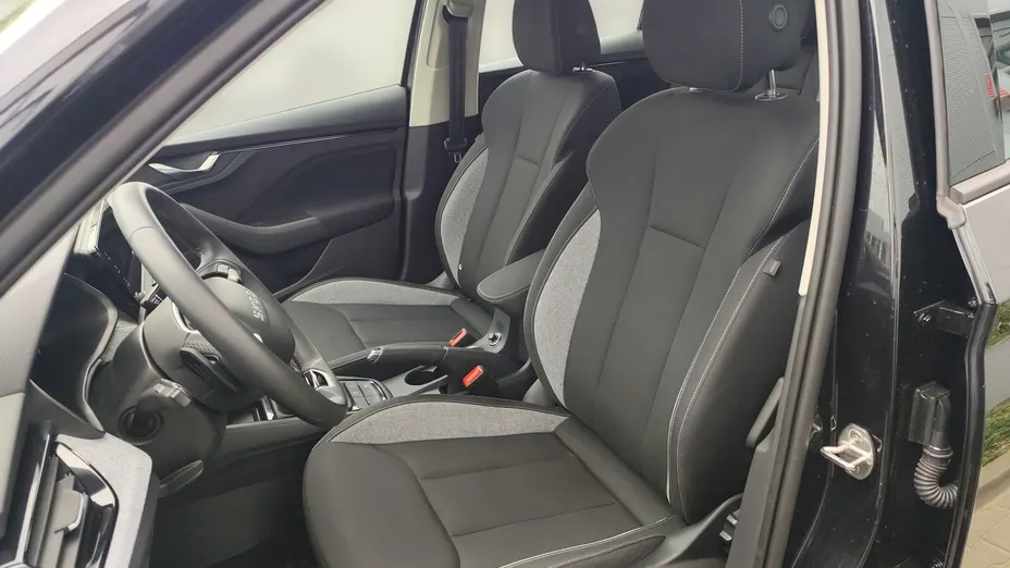 SKODA Kamiq Kamiq 1.0 TSI Edition 130 DSG
