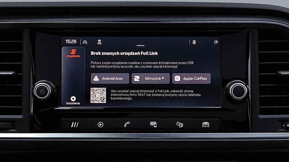 SEAT ATECA Ateca 2.0 TDI FR S&S