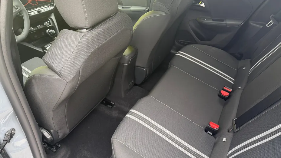 OPEL Corsa Corsa 1.2 T GS S&S Nowy