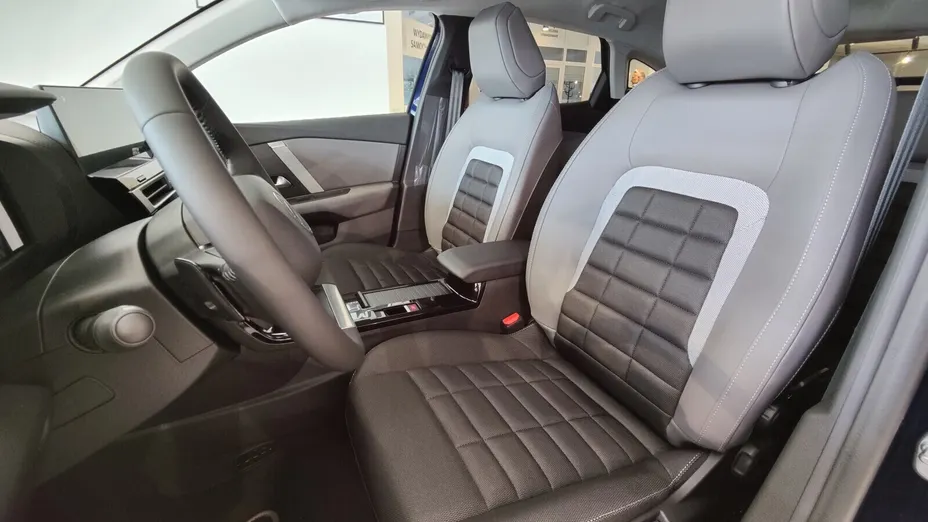 CITROEN C4 C4 1.2 mHEV Collection eDCT6 Nowy