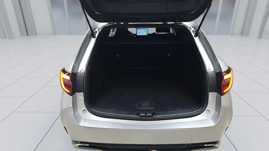 TOYOTA Corolla Corolla 1.8 Hybrid Comfort