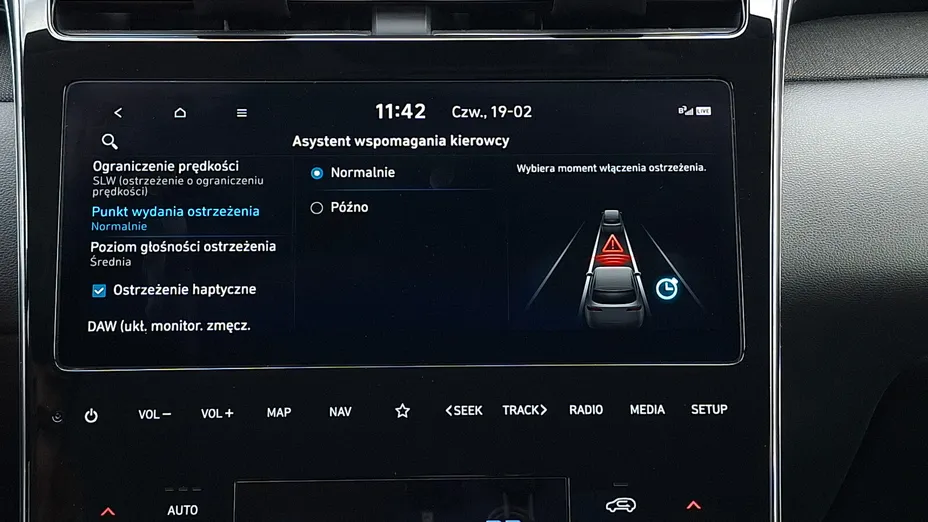 HYUNDAI Tucson Tucson 1.6 T-GDi Executive 2WD