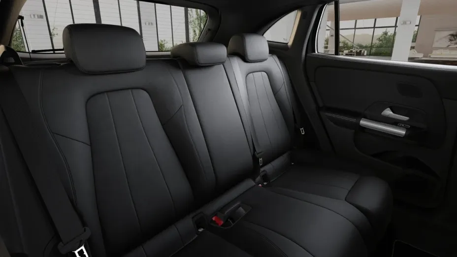 MERCEDES-BENZ GLA GLA 200 mHEV Progressive 7G-DCT Nowy