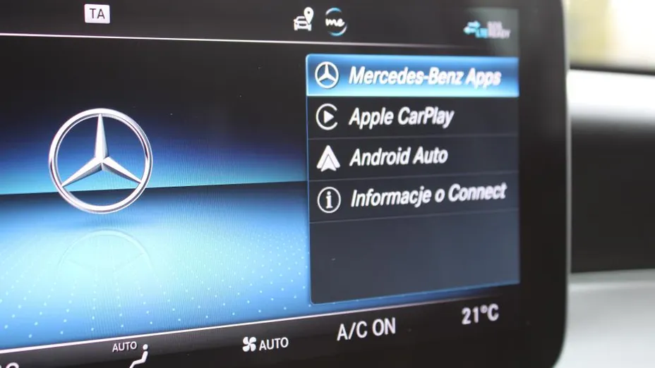 MERCEDES-BENZ C Klasa C 220 d 4MATIC 9G-TRONIC