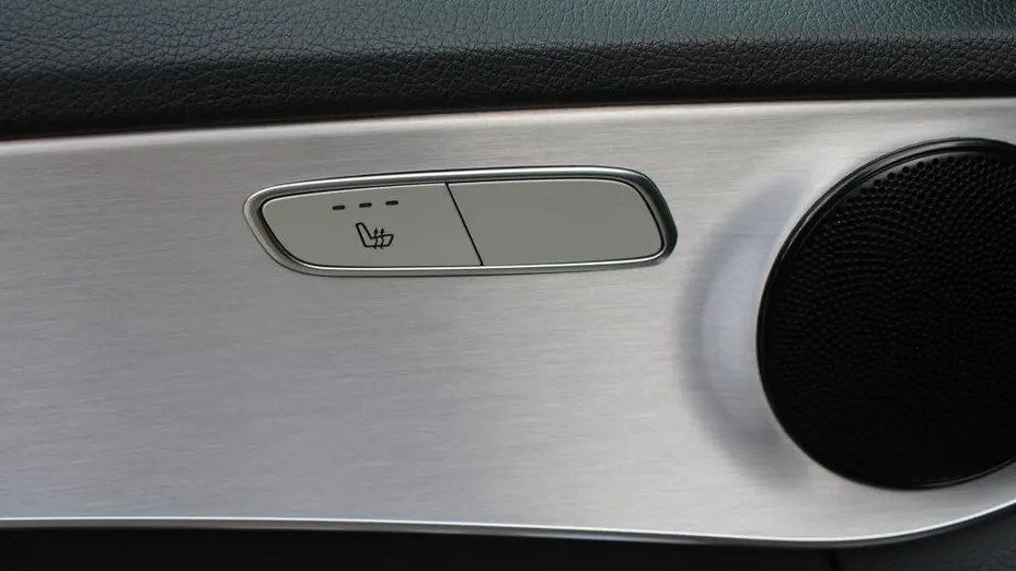 MERCEDES-BENZ C Klasa C 220 d 4MATIC 9G-TRONIC