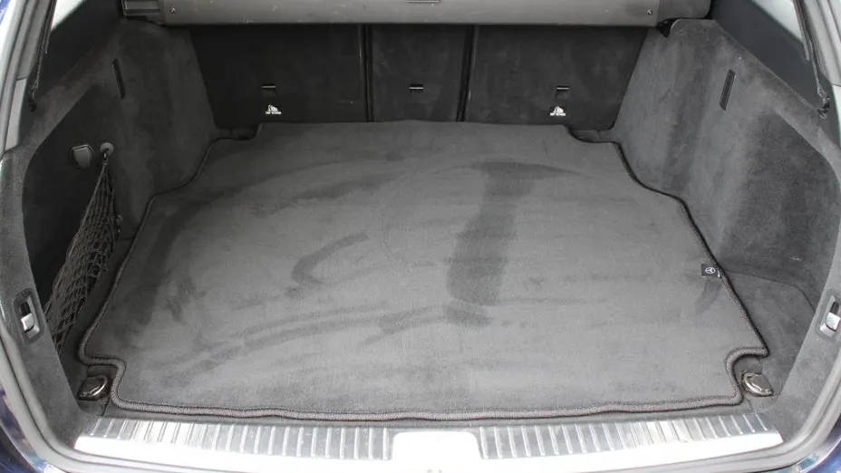 MERCEDES-BENZ C Klasa C 220 d 4MATIC 9G-TRONIC