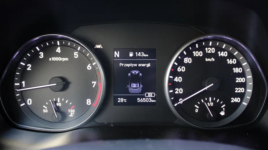 HYUNDAI i30 i30 1.5 T-GDI 48V Smart