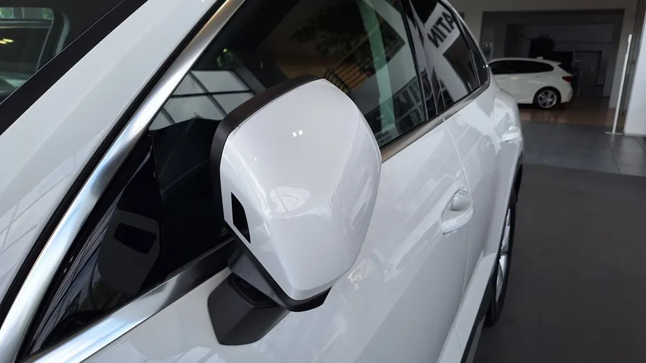 AUDI Q3 Q3 40 TDI Quattro S Line S tronic