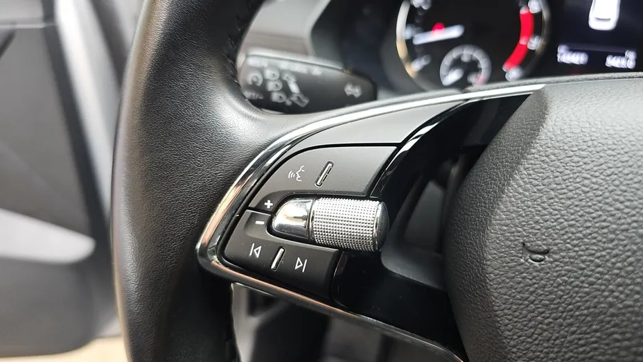 SKODA Octavia Octavia 1.5 TSI ACT Ambition