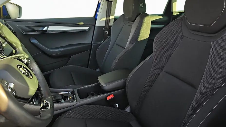 SKODA Karoq Karoq 2.0 TDI SCR 4x4 Style DSG